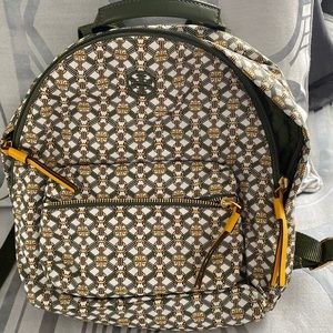 Tory Burch backpack